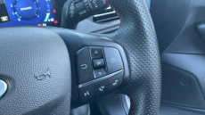 Ford Focus 1.0 EcoBoost ST-Line X 5dr Petrol Hatchback